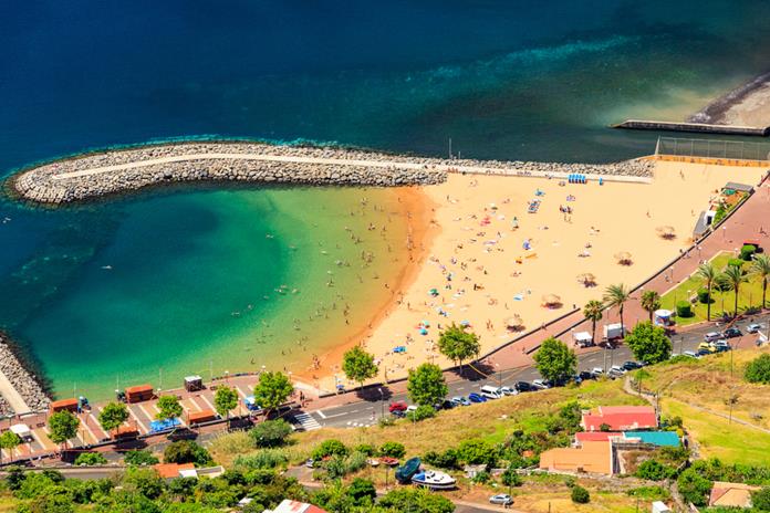 Madeira