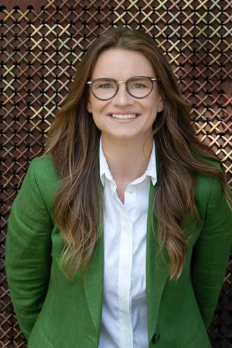 CEO Ieva Bieliūnaitė Jankauskienė.