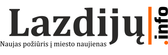 Lazdijų.info